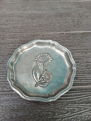 Vide poche coupelle etain - poche, 95