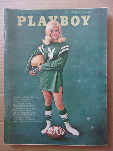 Rare playboy usa - ,