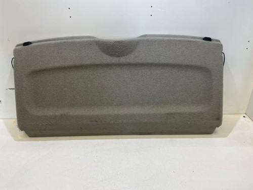 Plage arriere renault clio - plage, 2