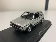 Norev Volkswagen Golf GTI 1976
