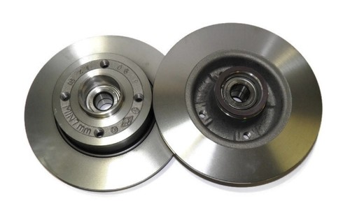 Disques frein arrieres - disques,