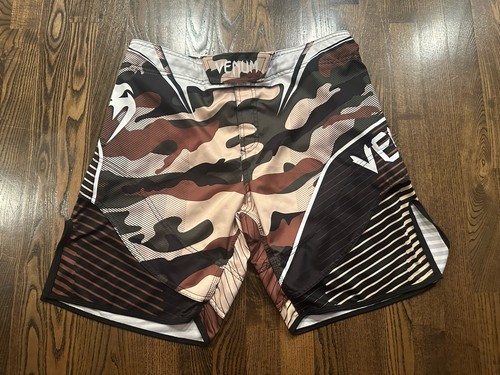Venum camo hero - venum, jiu