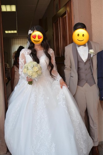 Sposa couture robe mariée - sposa,