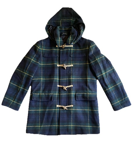 Vtg polo ralph lauren tartan - vtg,