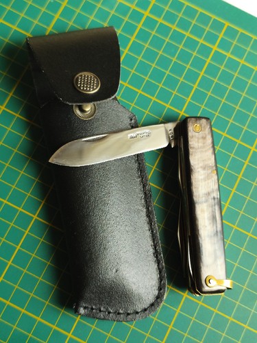 Couteau pliant pradel extra - couteau,