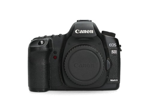 Boîtier canon mark - canon,