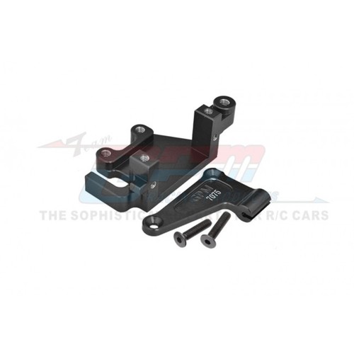 Gpm mx034 aluminum 7075 - gpm-mx034-bk,