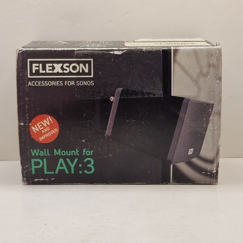Flexson support mural pour - support,