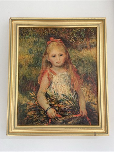 Reproduction tableau - 🖼️,