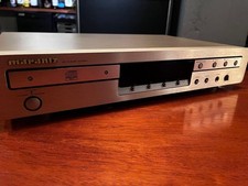 Marantz CD5001 Compact Disc Player Stereo Audio Component 2006 Japon Occasion