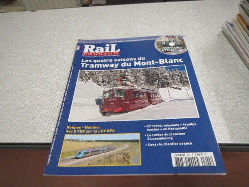 Ca830 revue magazine vie - magazine, la