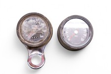 Triumph Trident 750 Gauges Meter SpeedoMETER TachOMETER GaugeS *2065A