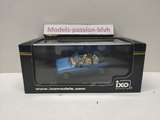 Talbot Samba Cabriolet 1983