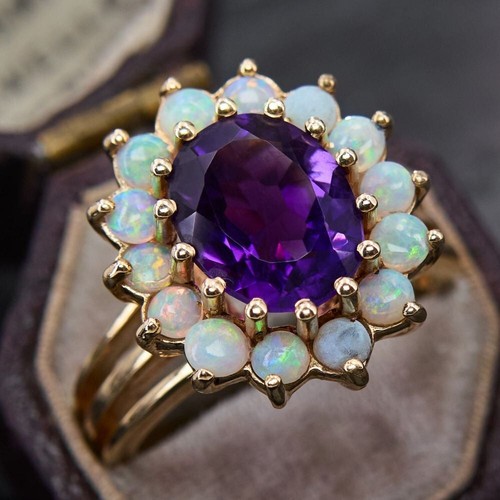 Bague pour femmes cocktail - , en