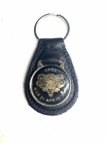 Aries key fob - aries,