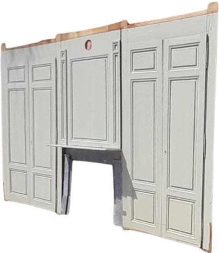 Boiserie xix 2x2 - boiserie,