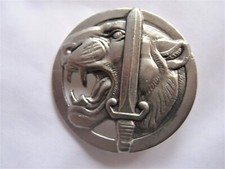 INSIGNE DE BERET DU COMMANDO