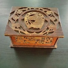 Rare boite de jeu turfiste