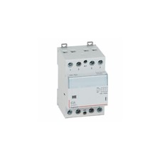 Legrand 412541 Installation Contactor 4 NO 230V 63A IP2X Brand New