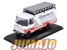 VAR13 Voiture 1/43 ALTAYA