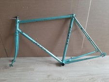 Cadre velo LIBERIA 650 3375g