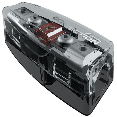Porte fusible audison - porte-fusible,