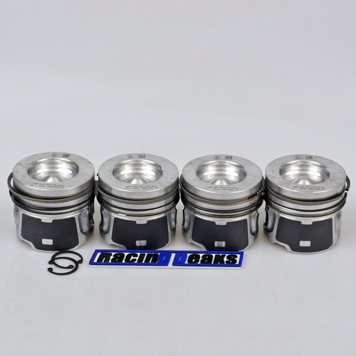 Piston set for citroen - for, c3