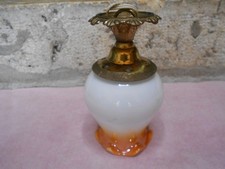 APPLIQUE  bronze laiton  avec