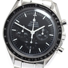 OMEGA Speedmaster Professional Moon Watch 3570.50 Hand Winding Men's_783797