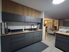 Façades de cuisine Voxtorp