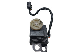 Vanne Finale D'Échappement Ducati HyperMotard 821 2013/2015 59340393A