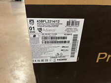 Philips Hotel 43BFL2214/12 Android Professional TV