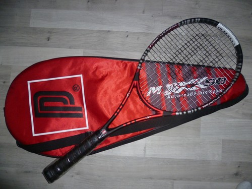 Raquette tennis pro - raquette,