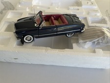 Franklin Mint B11WL72 Ford