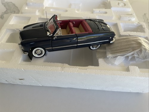 Franklin mint b11wl72 ford - franklin,