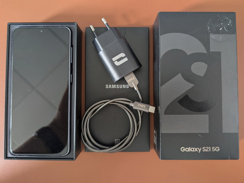 Samsung galaxy s21 - s21, 5g