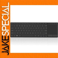 JakeSpecial – Rii K22S Mini Wireless Keyboard with Touchpad