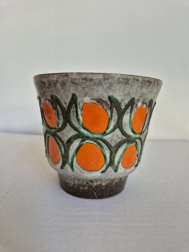 Vase céramique strehla - vase,