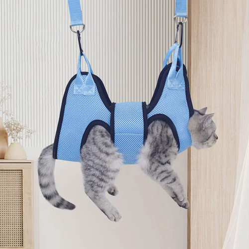 Hamac toilettage chien chat - toilettage,