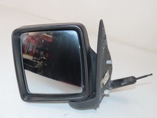 retroviseur exterieur gauche