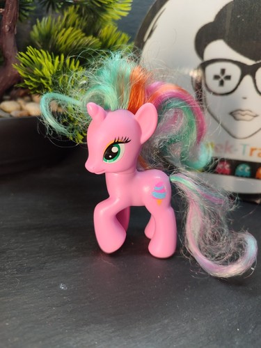 Mlp001 little pony - little, mein