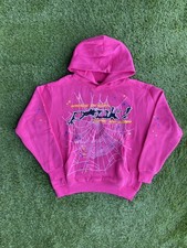 *BRAND NEW* Spider Worldwide