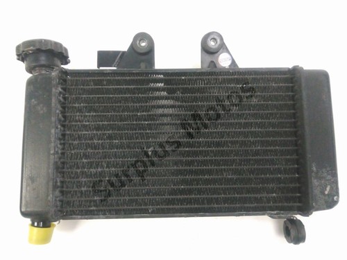 Radiateur eau honda 125 - eau,
