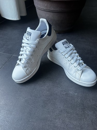 Adidas stan smith - blanche, et