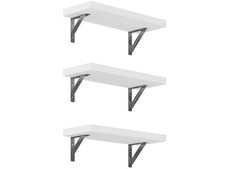 Ensemble Avec 3 Étagères