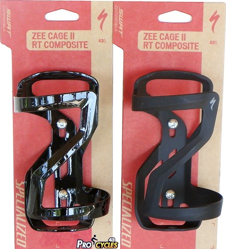 Porte bidon specialized zee - porte-bidon,