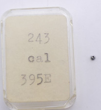 Movado 395 - 243 Chaussée non