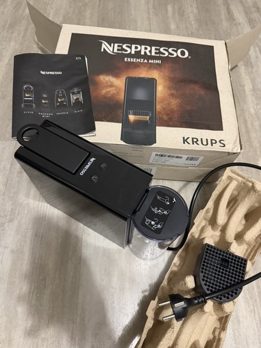Nespresso mini machine - nespresso, à