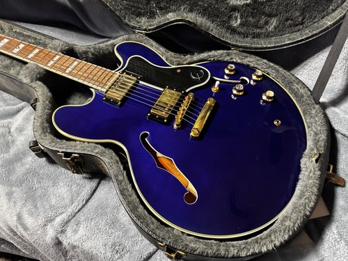 Epiphone sheraton pro grover - sheraton,