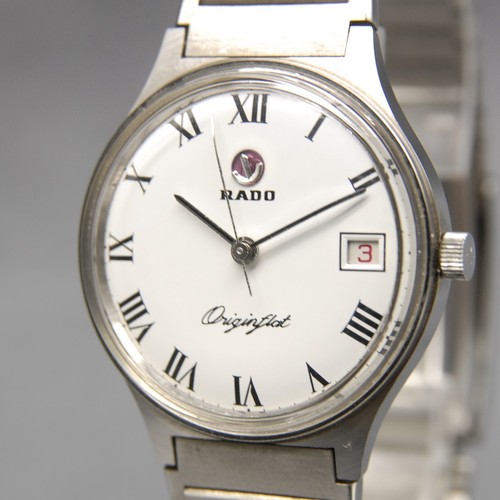 Montre automatique homme